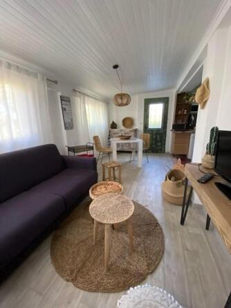 Casa Francesca Villa Saint-Florent  Buitenkant foto