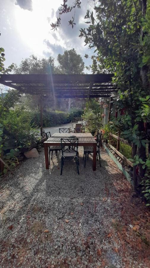 Casa Francesca Villa Saint-Florent  Buitenkant foto